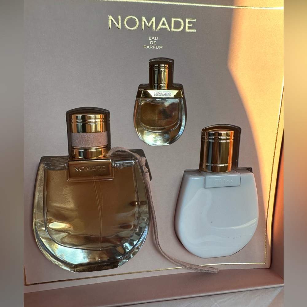 Chloe Nomade